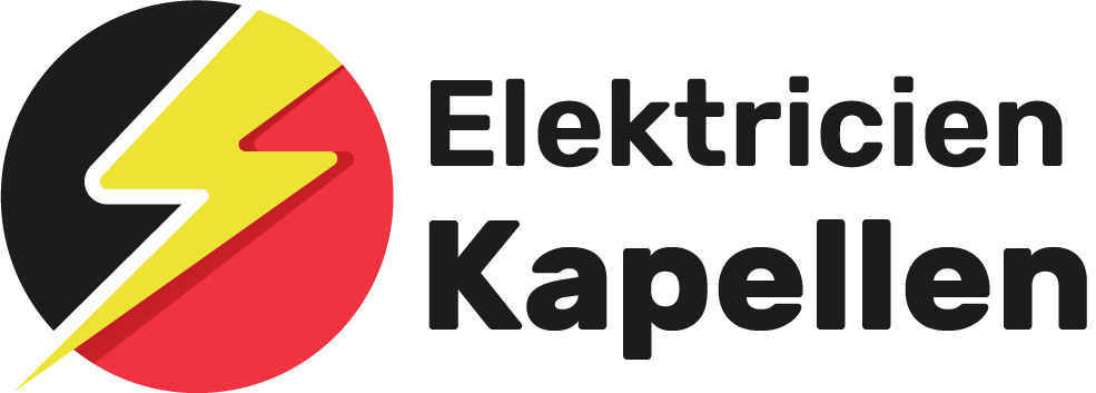 Logo Elektricien Kapellen